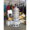 submersible pump for river sand